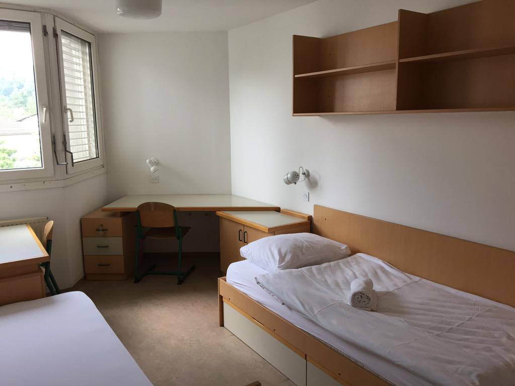 Summer Residence Hostel Ljubljana Luaran gambar