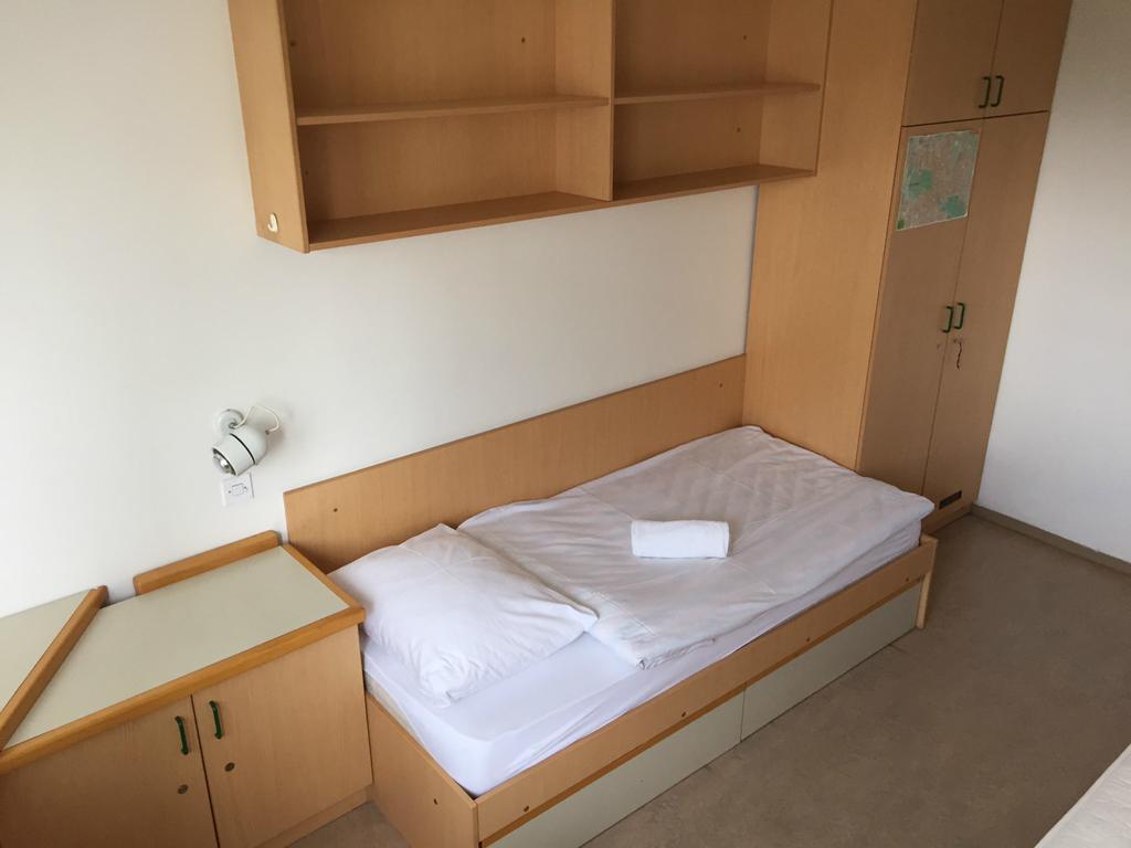 Summer Residence Hostel Ljubljana Luaran gambar